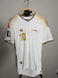 Venezuela Jersey 2026 Away