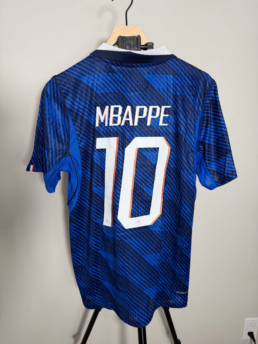 France Jersey 2026