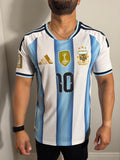 Argentina Jersey 2026