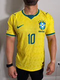 Brazil Jersey 2026
