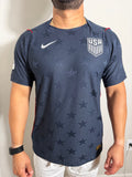 USA Jersey 2026 Away