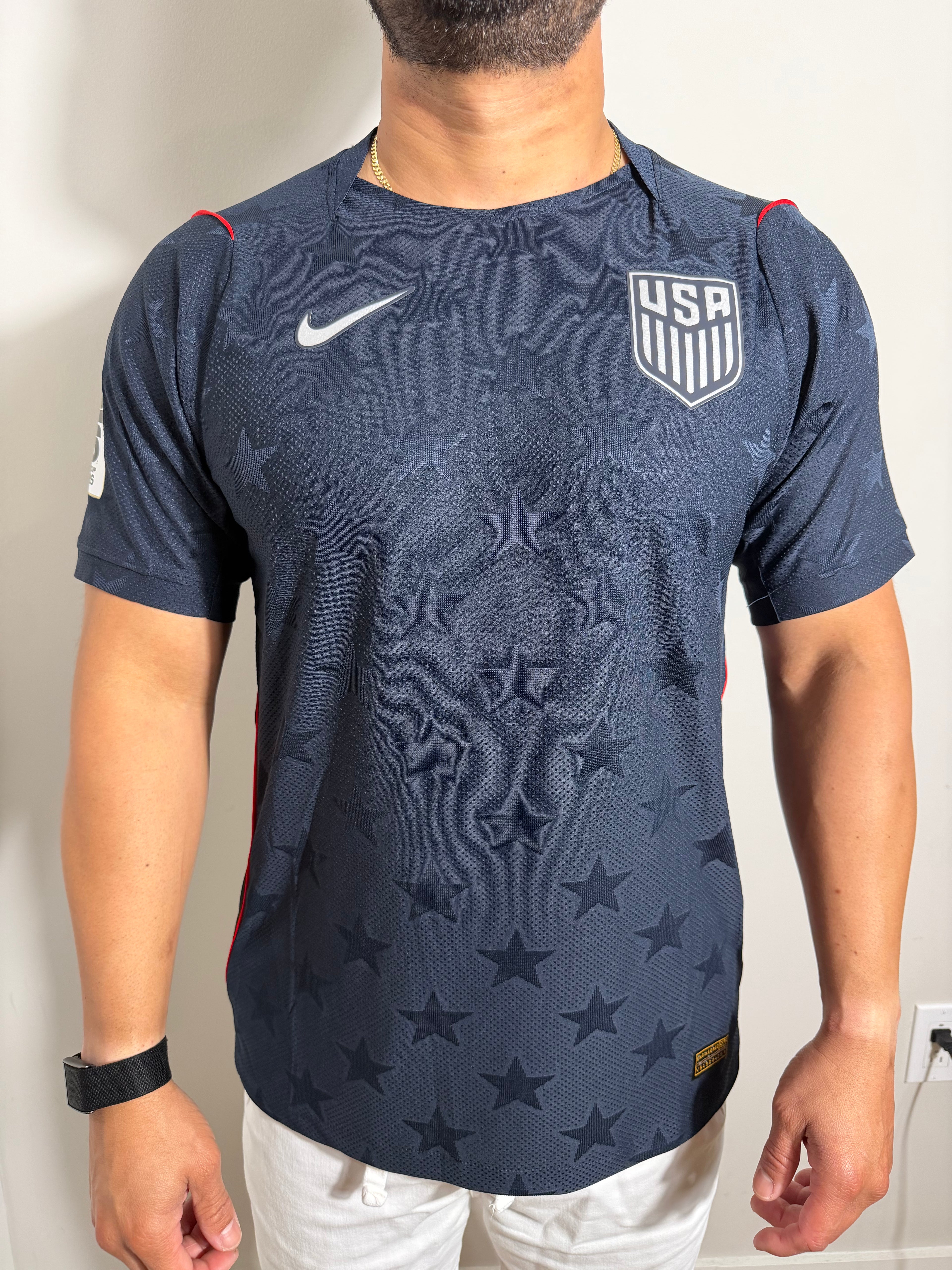 USA Jersey 2026 Away
