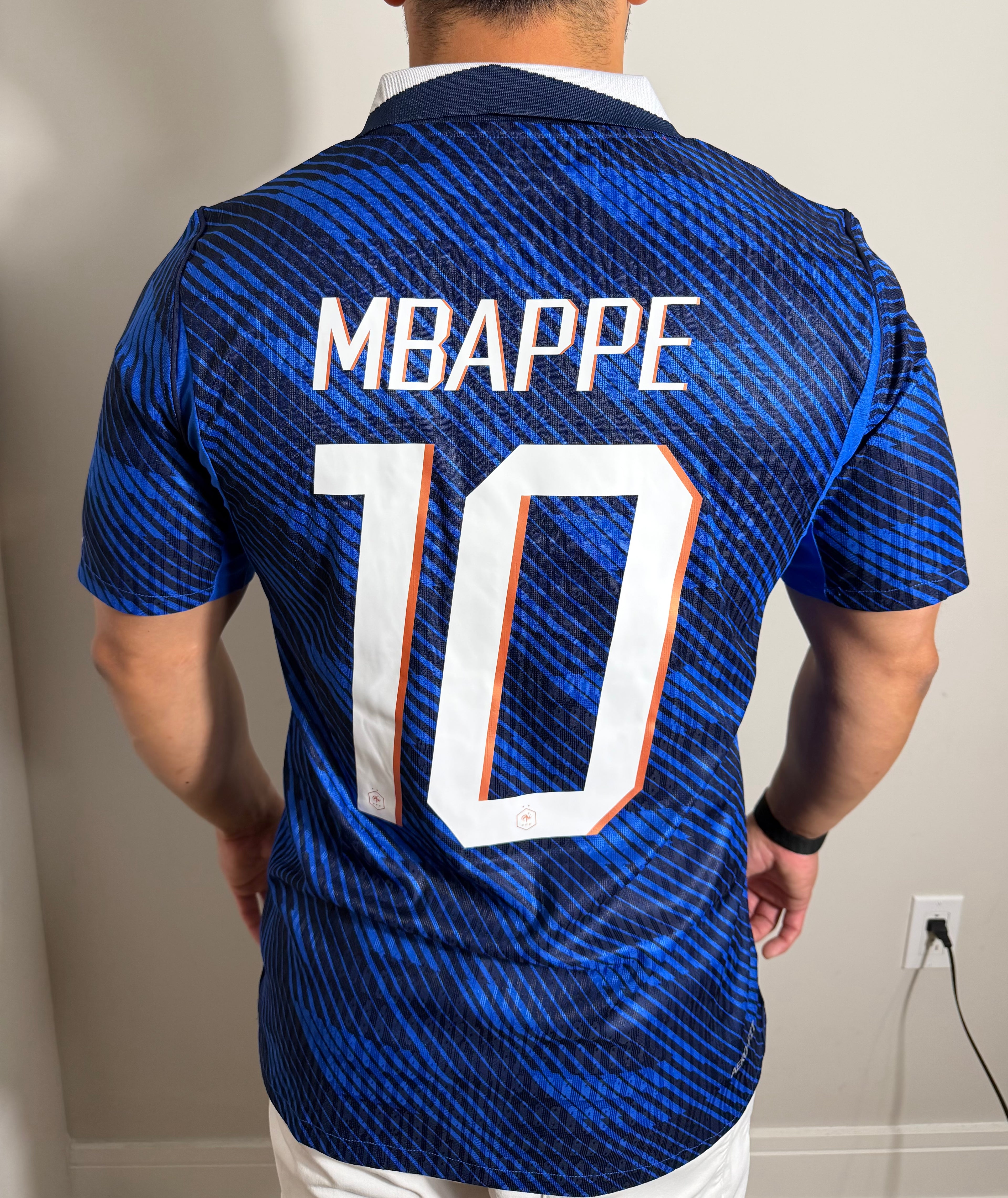France Jersey 2026
