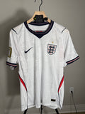 England Jersey 2026