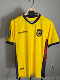Ecuador Jersey 2026