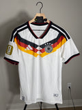 Germany Jersey 2026