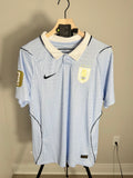 Uruguay Jersey 2026